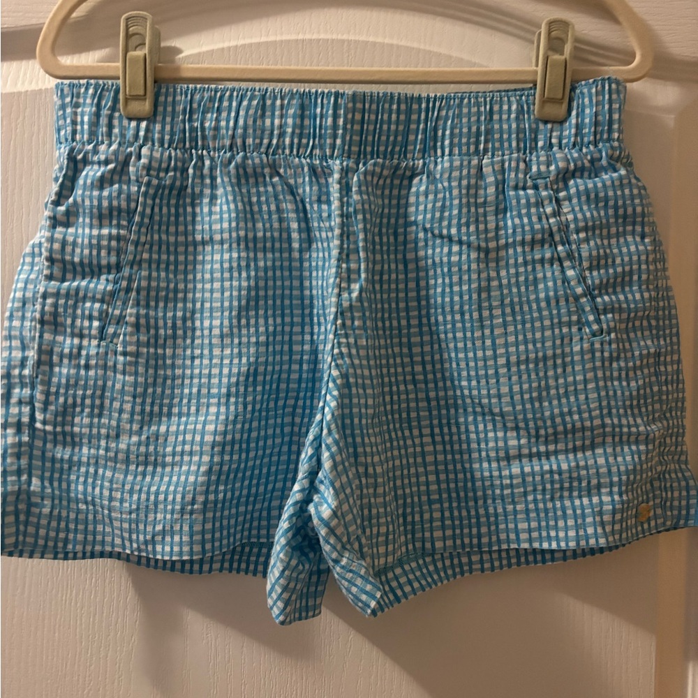 Lilly Pulitzer Linen Women's Shorts